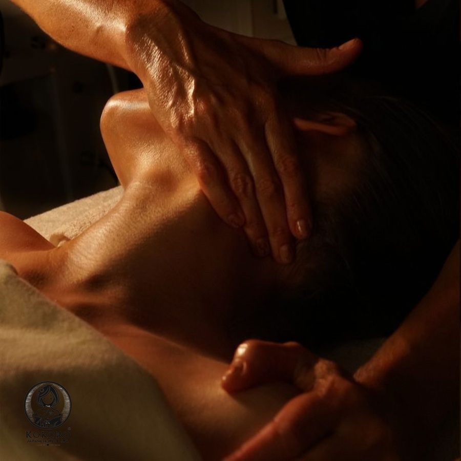 Kokoro Japanese Head Spa & Massage Spa in Melbourne and Williamstown, VIC 3016